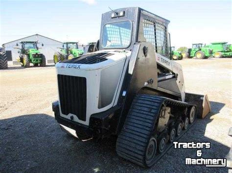 used terex skid steer ontario|terex skid steer dealer locator.